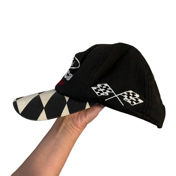 Vintage ford quality care racing hat - Picture 2 of 4